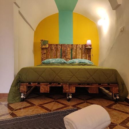 Abstract Home Ostuni Exterior photo
